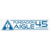 Fundacion Aigle Argentina Logo