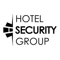 Hotel Security Group Logo