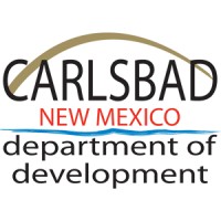 Carlsbad Department of Development Logo