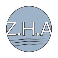 Zebrafish Husbandry Association Logo