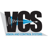 Vision and Control Systems, LLC Logo