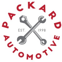 Packard Automotive of Cudahy Logo