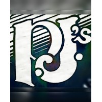 PJs Pub Logo