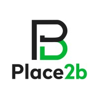 Place2b Logo