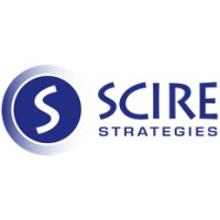 Scire Strategies Logo