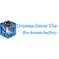 The Dream Factory - A Professional dream Logo