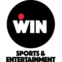 WIN Sports & Entertainment Logo