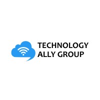Technology Ally Group Logo
