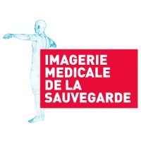 Imagerie Médicale Sauvegarde Massues Logo