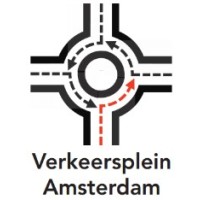 Verkeersplein Amsterdam VPA Logo