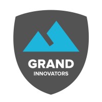 Grand Innovators Logo