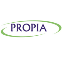 Propia ApS Logo