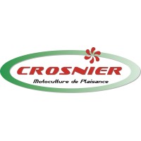 SAS CROSNIER Logo