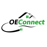 OEConnect Logo