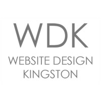 Website Design Kingston Logo