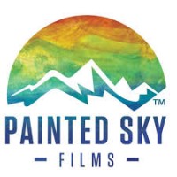 Painted Sky Films Logo