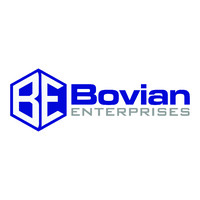 Bovian Enterprises, LLC Logo