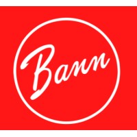 Bann Química Ltda. Logo