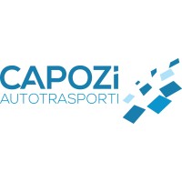Autotrasporti Capozi SRL Logo