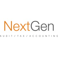 NextGen Pro Logo