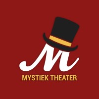 Mystiek Theater Logo