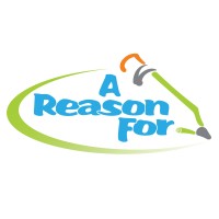 A Reason For Logo