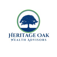 Heritage Oak Wealth Advisors Logo