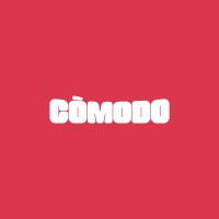 Cómodo Logo