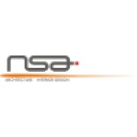 NSA Architects Logo