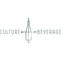 Culture Beverage Logo