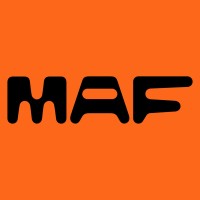 Gruppo MAF Logo