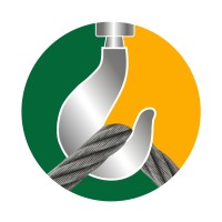 Guindastão Logística Logo