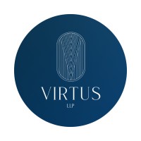 Virtus LLP Logo