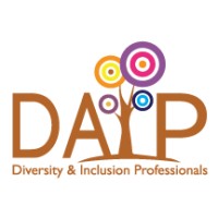 DAIP - Diversity and Inclusion Professionals Logo