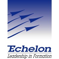 Echelon Leadership, LLC Logo