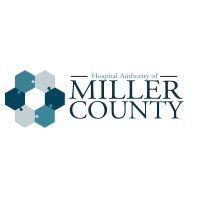 Hospital Authority of Miller County Logo