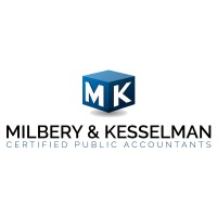 Milbery & Kesselman, CPAs, LLC Logo