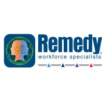 Remedy Workforce Specialists Logo
