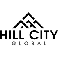 Hill City Global Logo