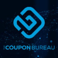 The Coupon Bureau Logo
