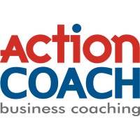 ActionCOACH KS - Business Coaching Lee Gray Logo