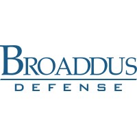 Broaddus Defense Logo