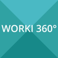 Worki 360 Logo