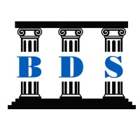 BDS Financial Network Logo