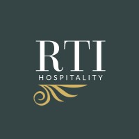 RTI Hospitality Logo