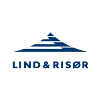Lind & Risør A/S Logo