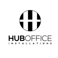 Hub Office Installations Logo