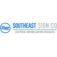 Southeast Sign Company Logo