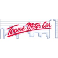 Towne Motor Car, Inc. Logo