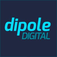 dipoleDIGITAL Logo